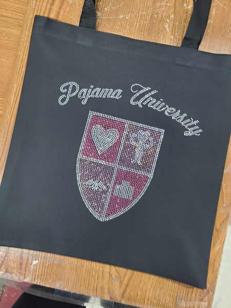 (Pajama University) Uni•Sex Tee